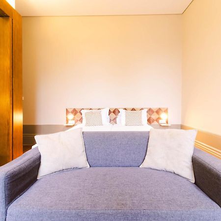 Orm - Bolhao Apartments بورتو المظهر الخارجي الصورة