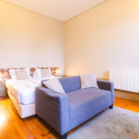 Orm - Bolhao Apartments بورتو المظهر الخارجي الصورة