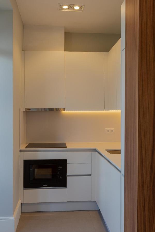 Orm - Bolhao Apartments بورتو المظهر الخارجي الصورة