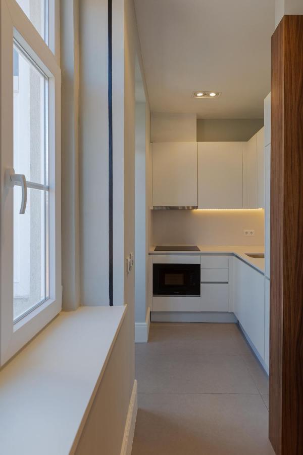 Orm - Bolhao Apartments بورتو المظهر الخارجي الصورة