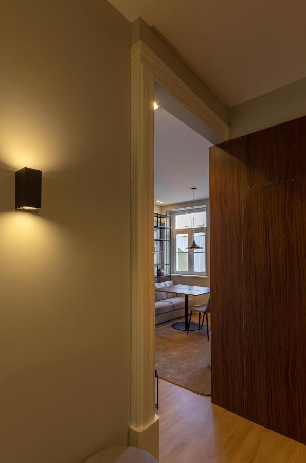 Orm - Bolhao Apartments بورتو المظهر الخارجي الصورة
