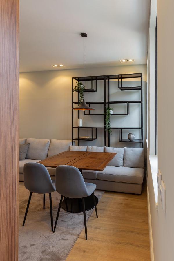 Orm - Bolhao Apartments بورتو المظهر الخارجي الصورة