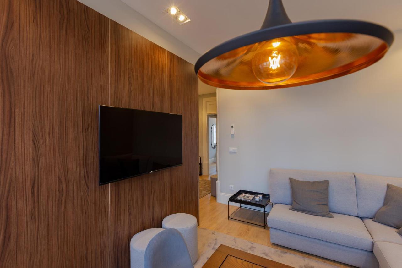 Orm - Bolhao Apartments بورتو المظهر الخارجي الصورة