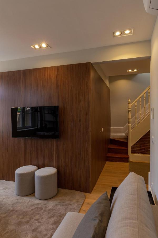 Orm - Bolhao Apartments بورتو المظهر الخارجي الصورة