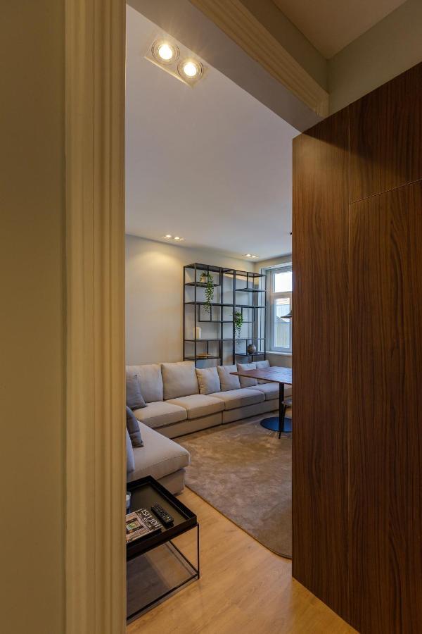 Orm - Bolhao Apartments بورتو المظهر الخارجي الصورة