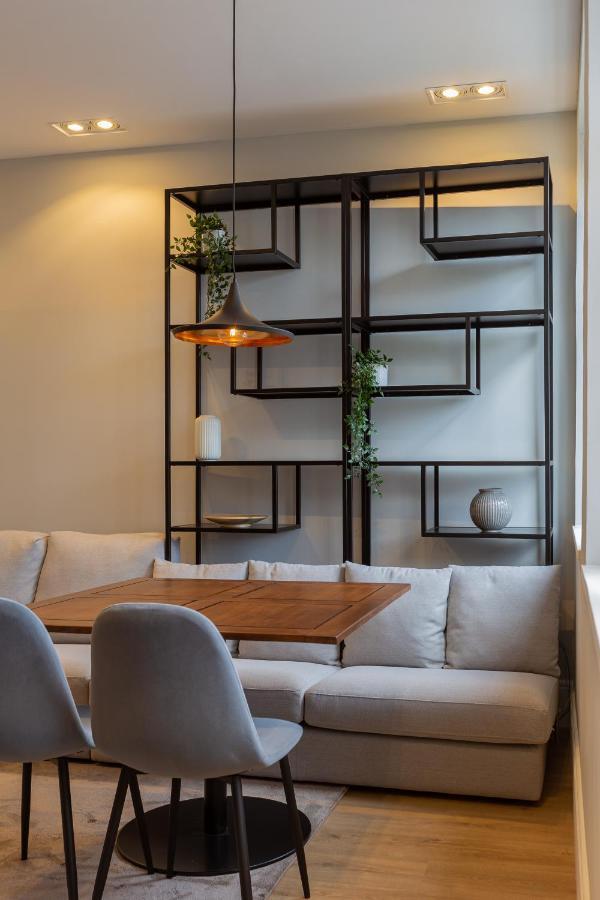 Orm - Bolhao Apartments بورتو المظهر الخارجي الصورة