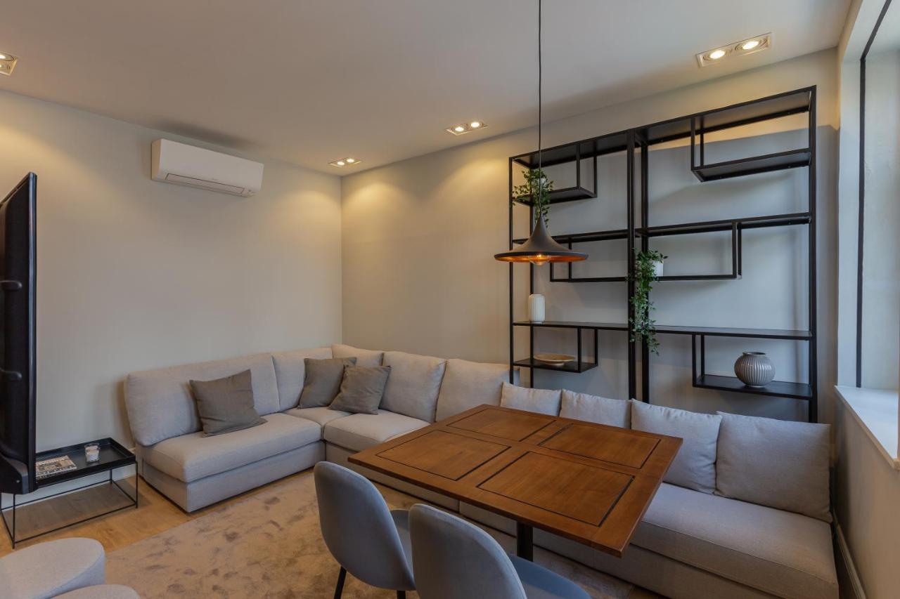 Orm - Bolhao Apartments بورتو المظهر الخارجي الصورة