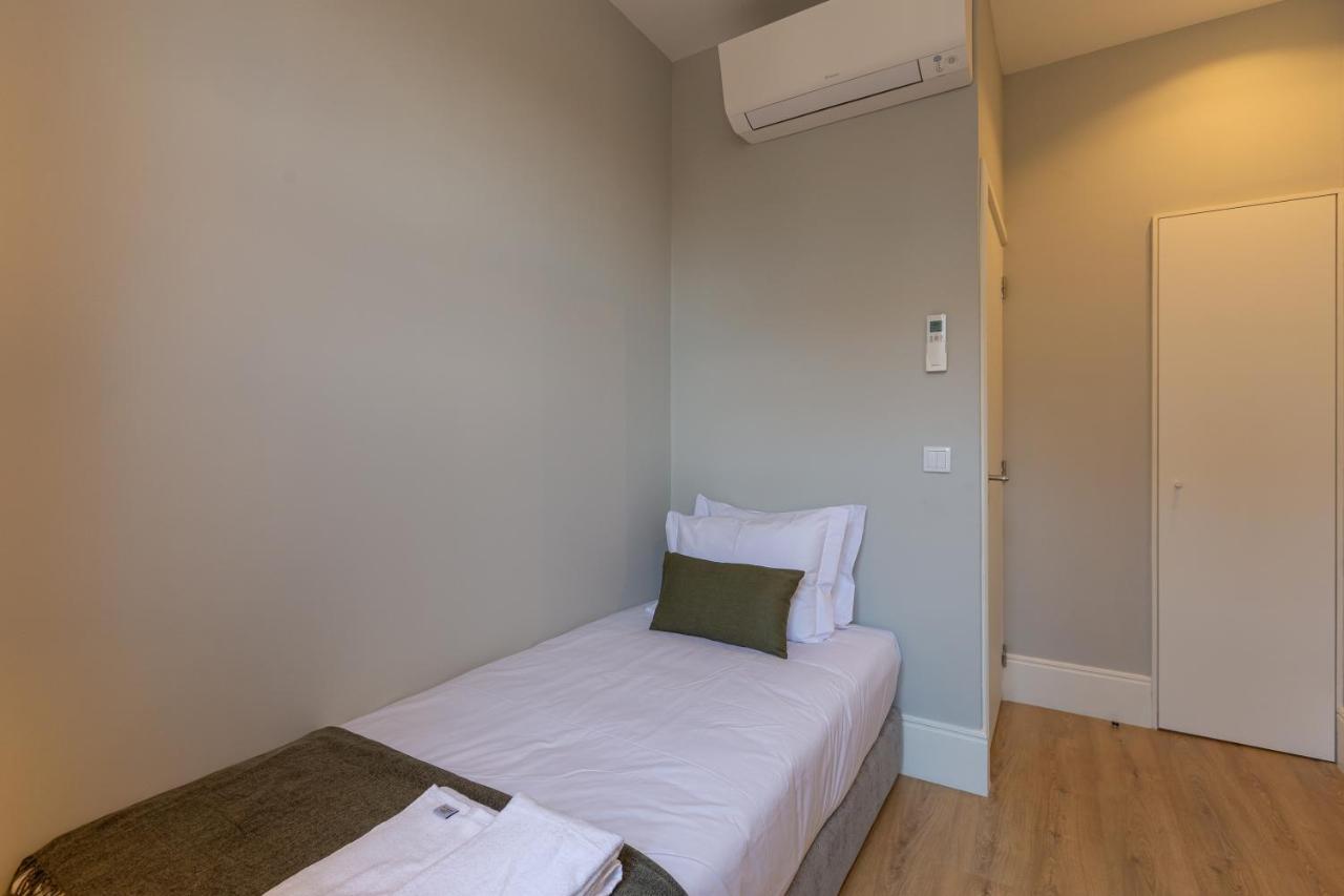 Orm - Bolhao Apartments بورتو المظهر الخارجي الصورة