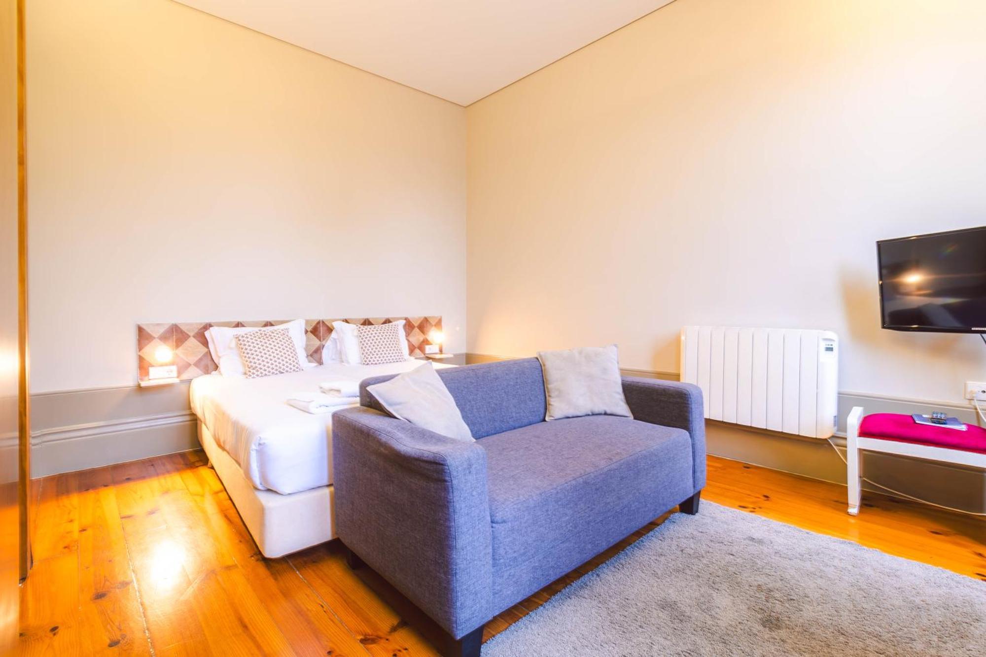 Orm - Bolhao Apartments بورتو المظهر الخارجي الصورة