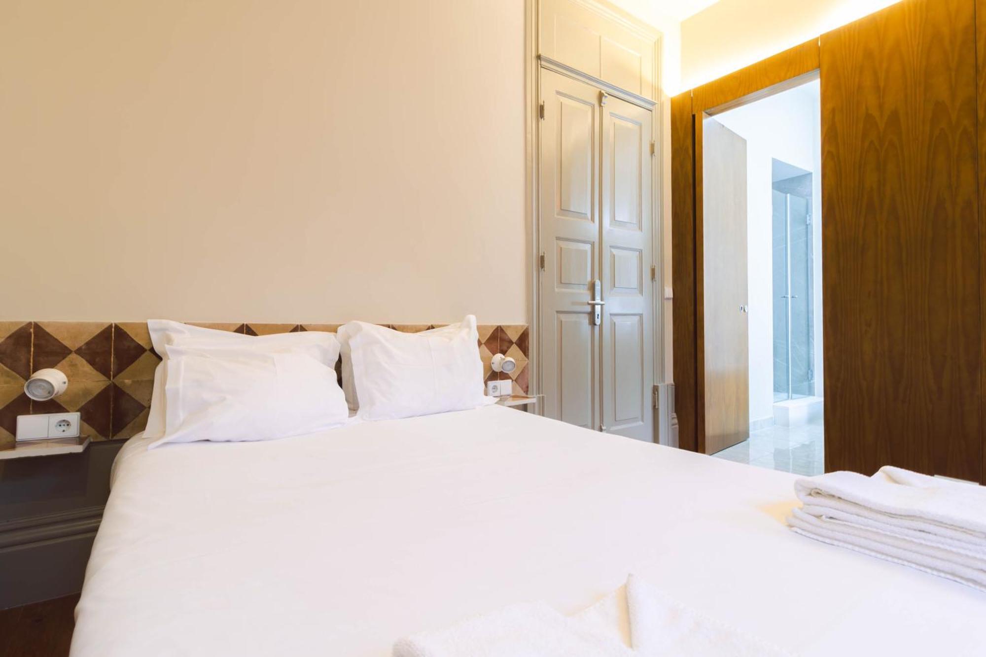 Orm - Bolhao Apartments بورتو المظهر الخارجي الصورة